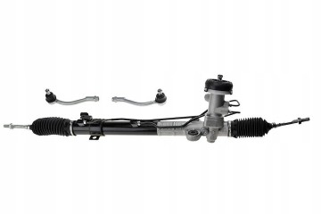 STEERING GEAR KIA RIO JB 57700 1G100 Part manufacturer NTY