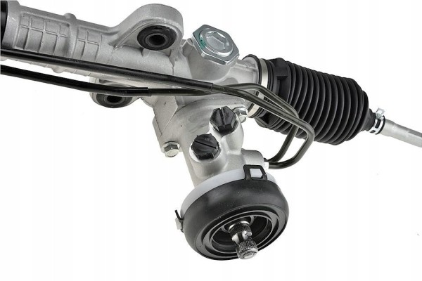 STEERING GEAR KIA RIO JB 57700 1G100 Car type passenger cars