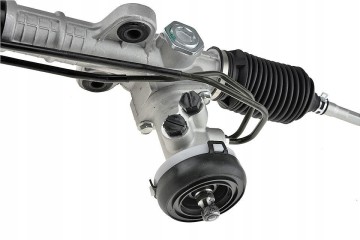 STEERING GEAR KIA RIO JB 57700 1G100 Car type passenger cars