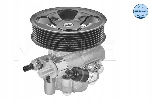 SUPPORT PUMP ARRANGEMENT HEART TOYOTA AVENSIS VERSO 08 01 11 09 RAV 4 II 06 00