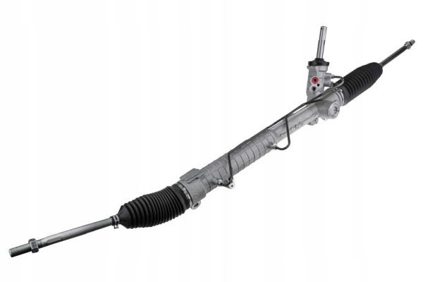LAND ROVER DISCOVERY IV STEERING GEAR