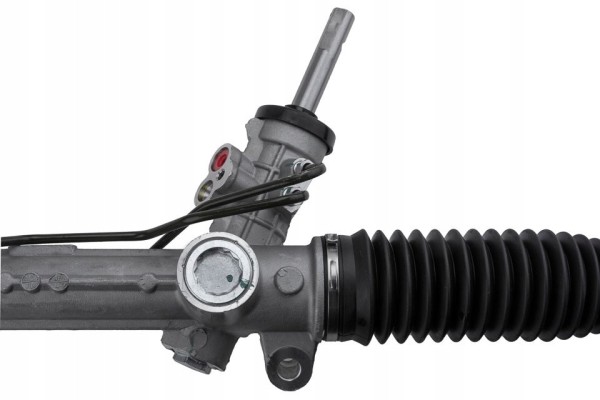 LAND ROVER DISCOVERY IV STEERING GEAR Car type passenger cars