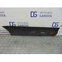 A9066902062  MOLDURA VOLKSWAGEN CRAFTER FURGÓN (2E) Caja cerrada 35, batalla larga con techo super alto 2007 A9066902062 182953 