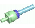 STEERING ROD 22995 01 LEMFOeRDER