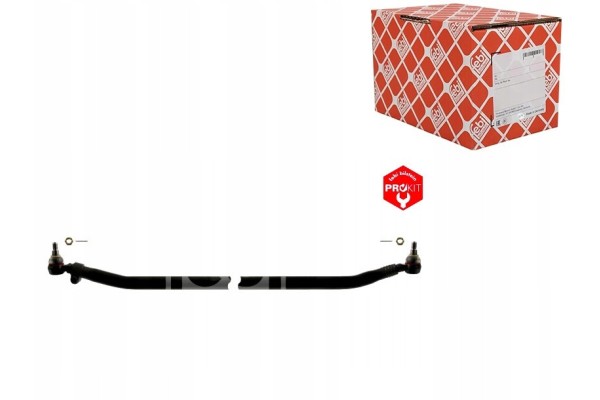 STEERING ROD VOLVO FH FH II FH12 FH16 FH16 II FL FL6 FM II