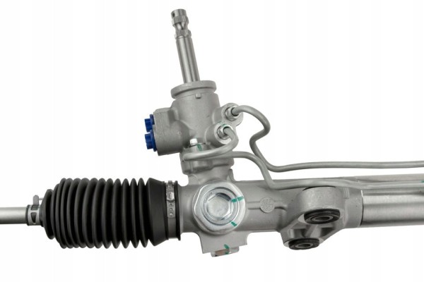 STEERING GEAR MITSUBISHI OUTLANDER 06 Car type passenger cars