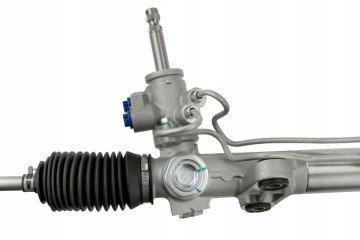 STEERING GEAR MITSUBISHI OUTLANDER 06 Car type passenger cars