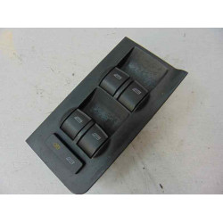 4B0959851 MANDO ELEVALUNAS DELANTERO IZQUIERDO AUDI A6 BERLINA (4B2)