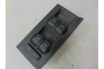 4B0959851 MANDO ELEVALUNAS DELANTERO IZQUIERDO AUDI A6 BERLINA (4B2) 2.8 Quattro 2000 4B0959851 186475 AUDI - 1