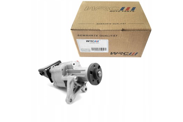 Power steering pump WRC 4901818 Car type 4x4 SUV passenger cars