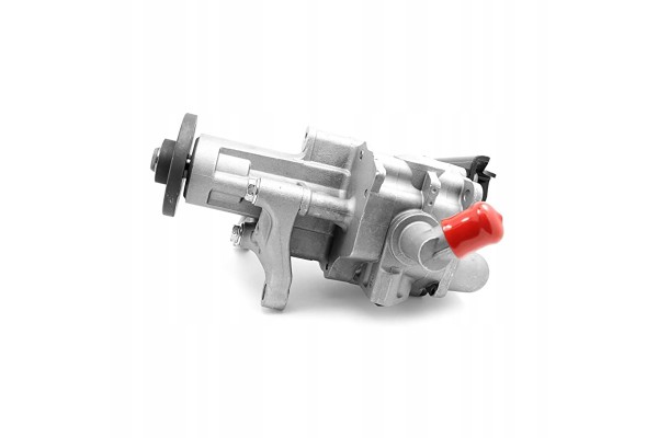 Power steering pump WRC 4901818 EAN GTIN 5903641726849