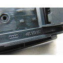 4B0959851 MANDO ELEVALUNAS DELANTERO IZQUIERDO AUDI A6 BERLINA (4B2) 4B0959851 MANDO ELEVALUNAS DELANTERO IZQUIERDO AUDI A6 BERLINA (4B2)