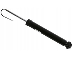 SHOCK ABSORBER REAR GAS 319 157 SACHS AUDI
