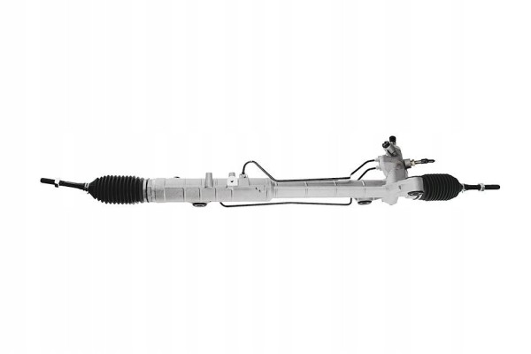 MAZDA 6 2002 STEERING GEAR Part manufacturer NTY