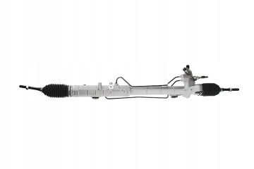 MAZDA 6 2002 STEERING GEAR Part manufacturer NTY