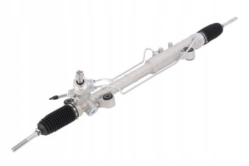 MAZDA 6 2002 STEERING GEAR Car type passenger cars