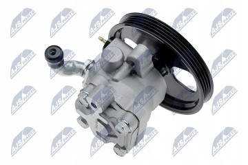 Bomba hidráulica de dirección NTY SPW-SU-002 para Suzuki Grand Vitar