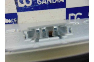 LUZ INTERIOR MERCEDES-BENZ CLASE C (BM 204) BERLINA