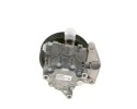 HYDRAULIC BOOSTER PUMP K S00 000 634 BOSCH Catalog number of the part K S00 000 634