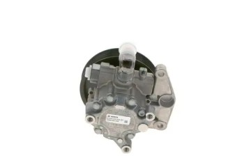 HYDRAULIC BOOSTER PUMP K S00 000 634 BOSCH Catalog number of the part K S00 000 634