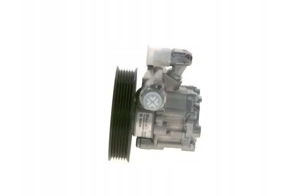 HYDRAULIC BOOSTER PUMP K S00 000 634 BOSCH Car type cargo vans passenger cars