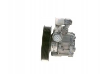 HYDRAULIC BOOSTER PUMP K S00 000 634 BOSCH Car type cargo vans passenger cars