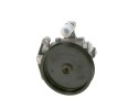 HYDRAULIC BOOSTER PUMP K S00 000 634 BOSCH Catalog number of the original MERCEDES BENZ 004 466 78 01 MERCEDES BENZ 004 466 79 0