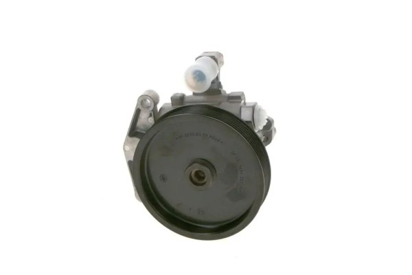 HYDRAULIC BOOSTER PUMP K S00 000 634 BOSCH Catalog number of the original MERCEDES BENZ 004 466 78 01 MERCEDES BENZ 004 466 79 0
