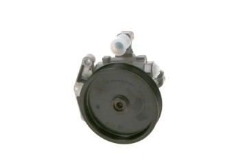 HYDRAULIC BOOSTER PUMP K S00 000 634 BOSCH Catalog number of the original MERCEDES BENZ 004 466 78 01 MERCEDES BENZ 004 466 79 0