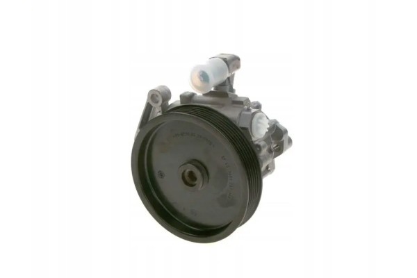 HYDRAULIC BOOSTER PUMP K S00 000 634 BOSCH EAN GTIN 4047025446983
