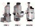 TRW JRP639 Steering gear Car type cargo vans passenger cars