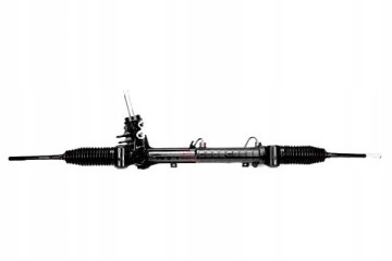 TRW JRP639 Steering gear Quality of parts according to GVO Q original with factory logo OEM OES
