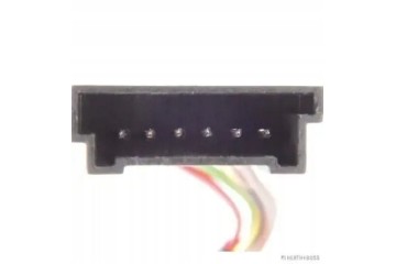 STEERING ANGLE SENSOR 70604100 HERTH BUSS ELPARTS Packaging status original