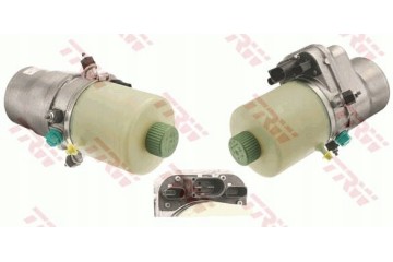 PUMP WSP VW FOX 03