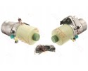 PUMP WSP VW FOX 03 Catalog number of the part JER171