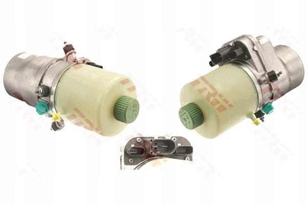 PUMP WSP VW FOX 03 Catalog number of the part JER171