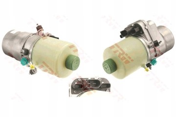 PUMP WSP VW FOX 03 Catalog number of the part JER171
