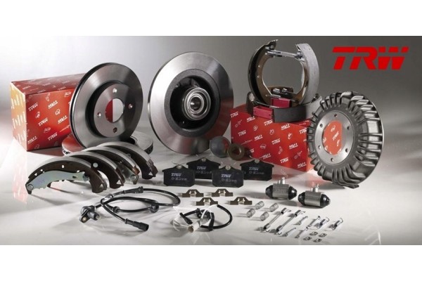 PUMP WSP VW FOX 03 Car type cargo vans passenger cars