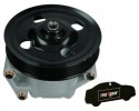 PUMP WITH BMW 3 98 07 120BAR STEERING WHEEL Car type cargo vans passenger cars
