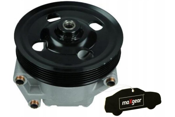 PUMP WITH BMW 3 98 07 120BAR STEERING WHEEL Car type cargo vans passenger cars
