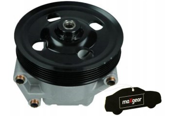 PUMP WITH BMW 3 98 07 120BAR STEERING WHEEL Car type cargo vans passenger cars