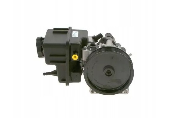 MERCEDE steering gear hydraulic pump Car type buses cargo vans