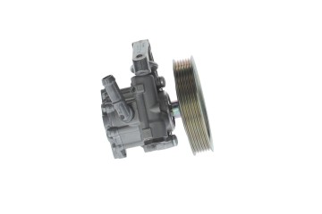 K S01 000 613 HYDRAULIC STEERING PUMP BOSCH Product weight with unit packaging 6 kg
