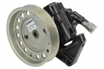 K S01 000 613 HYDRAULIC STEERING PUMP BOSCH EAN GTIN 4047025466073