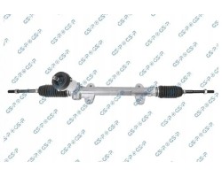 STEERING GEAR LHD C EPS MANDO WITH STEERING RACK CLAMP