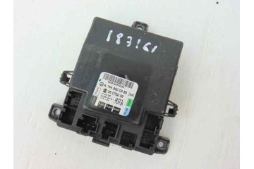 A1648200385 CENTRALITA CONFORT MERCEDES-BENZ CLASE ML (BM 164)