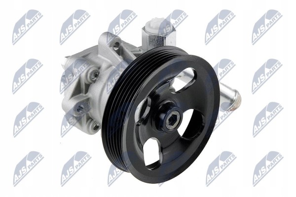 Bomba de dirección asistida NTY SPW-CH-017 para Jeep Wrangler 3.6 (20