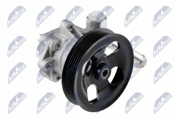 Bomba de dirección asistida NTY SPW-CH-017 para Jeep Wrangler 3.6 (20