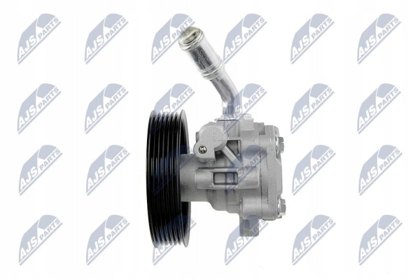 Bomba de dirección asistida NTY SPW-CH-017 para Jeep Wrangler 3.6 (20