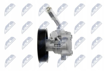 Bomba de dirección asistida NTY SPW-CH-017 para Jeep Wrangler 3.6 (20